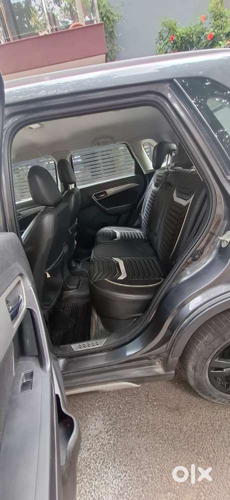 Maruti Suzuki Vitara Brezza Zdi Plus Amt, 2018, Diesel