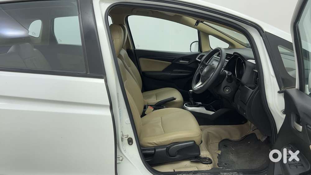 Honda Jazz 1.2 Sv I Vtec, 2018, Petrol