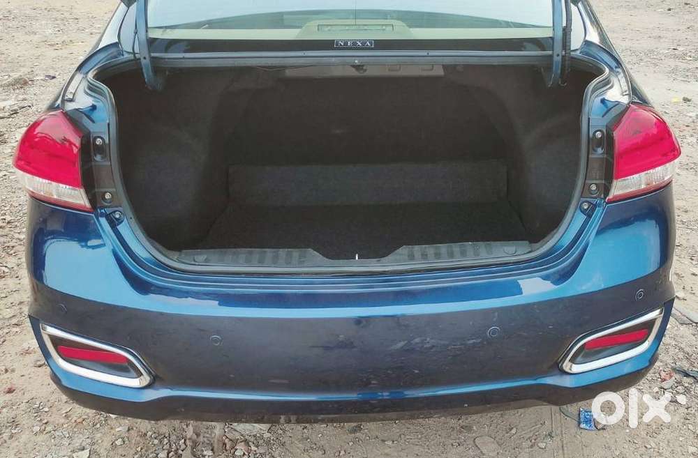 Maruti Suzuki Ciaz Alpha 1.5, 2019, Diesel