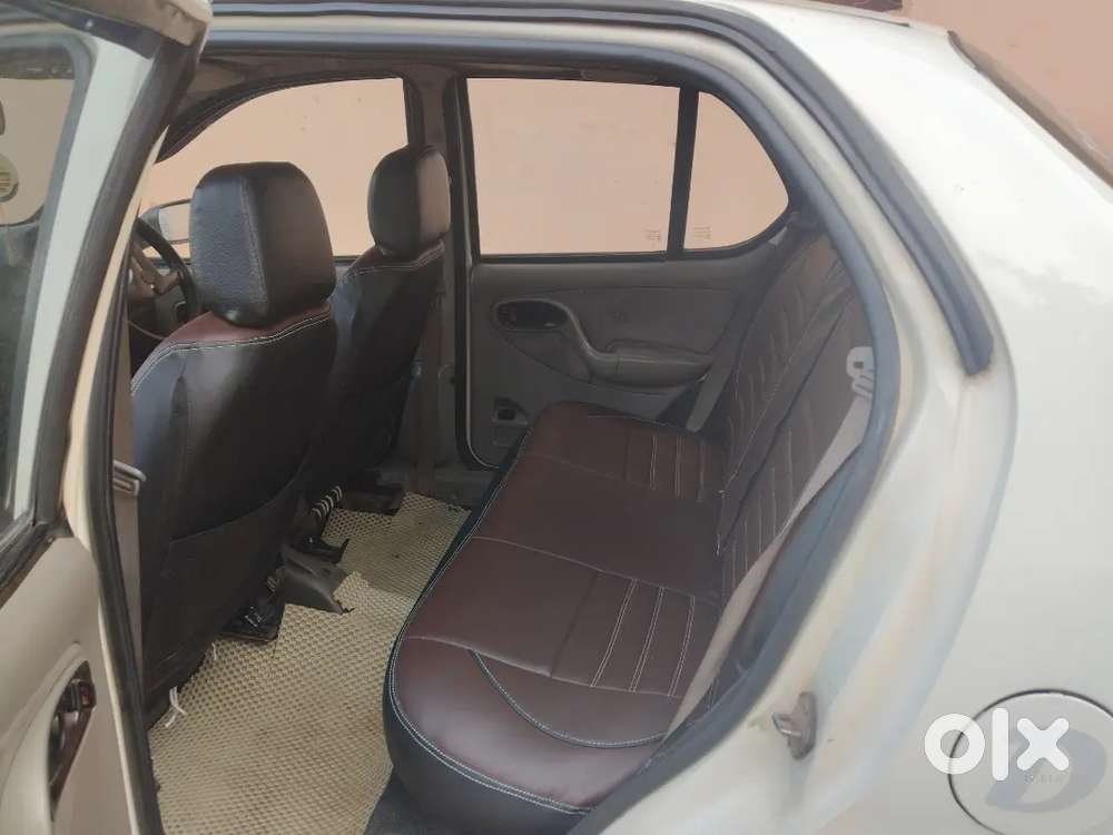 Tata Indigo V Series 2012 Diesel