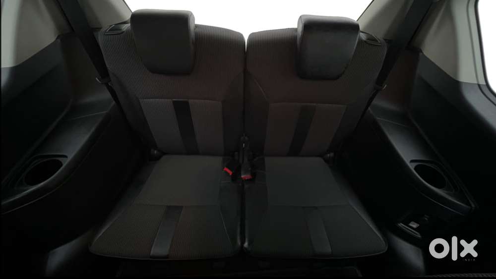 Maruti Suzuki Xl6 1.5 Zeta At, 2022, Petrol