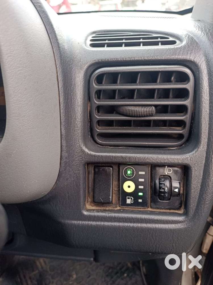Maruti Suzuki Alto 800 2012-2016 Cng Lxi, 2012, Petrol