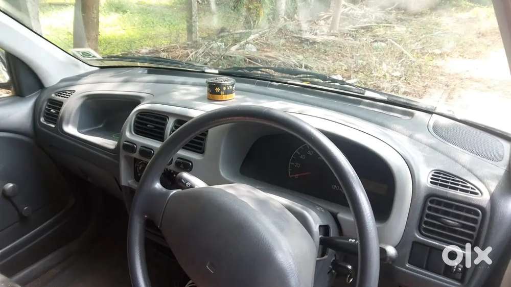Maruti Suzuki Alto 2011 Car