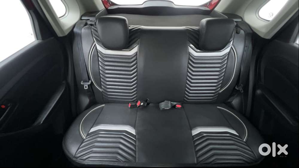 Maruti Suzuki Vitara Brezza 1.5 Vxi, 2021, Petrol