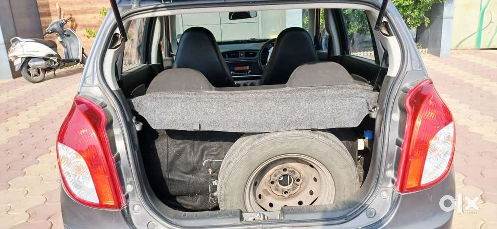 Maruti Suzuki Alto 800 2012-2016 Cng Lxi, 2021, Petrol