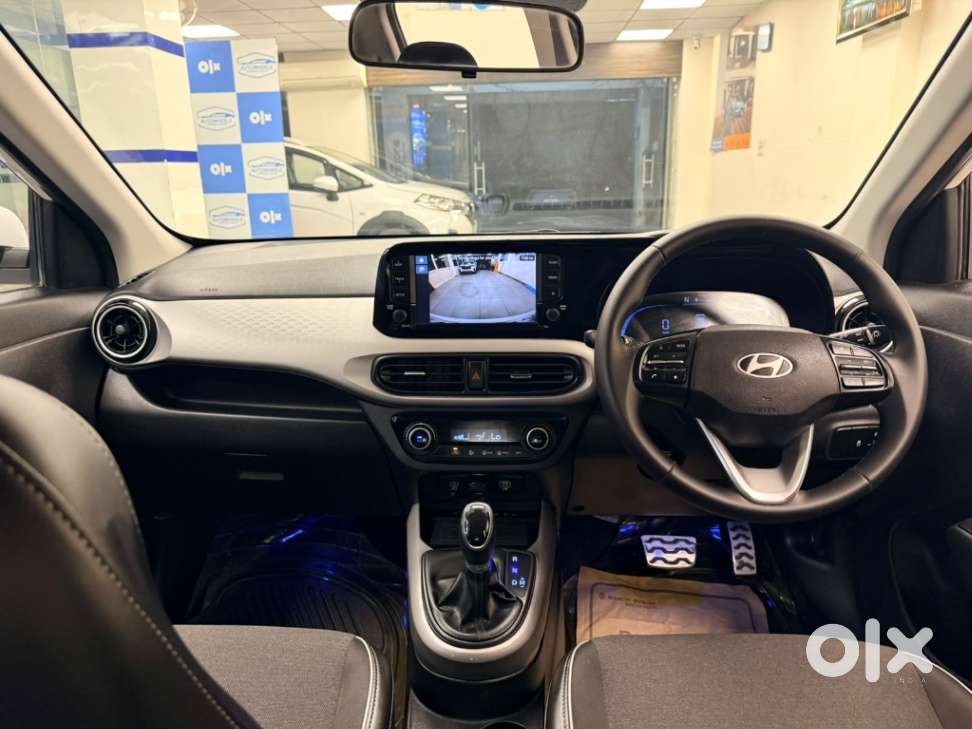 Hyundai Exter Sx (o) 1.2 Amt, 2023, Petrol