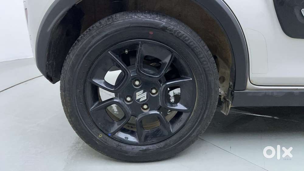 Maruti Suzuki Ignis 1.2 Zeta Mt, 2023, Petrol