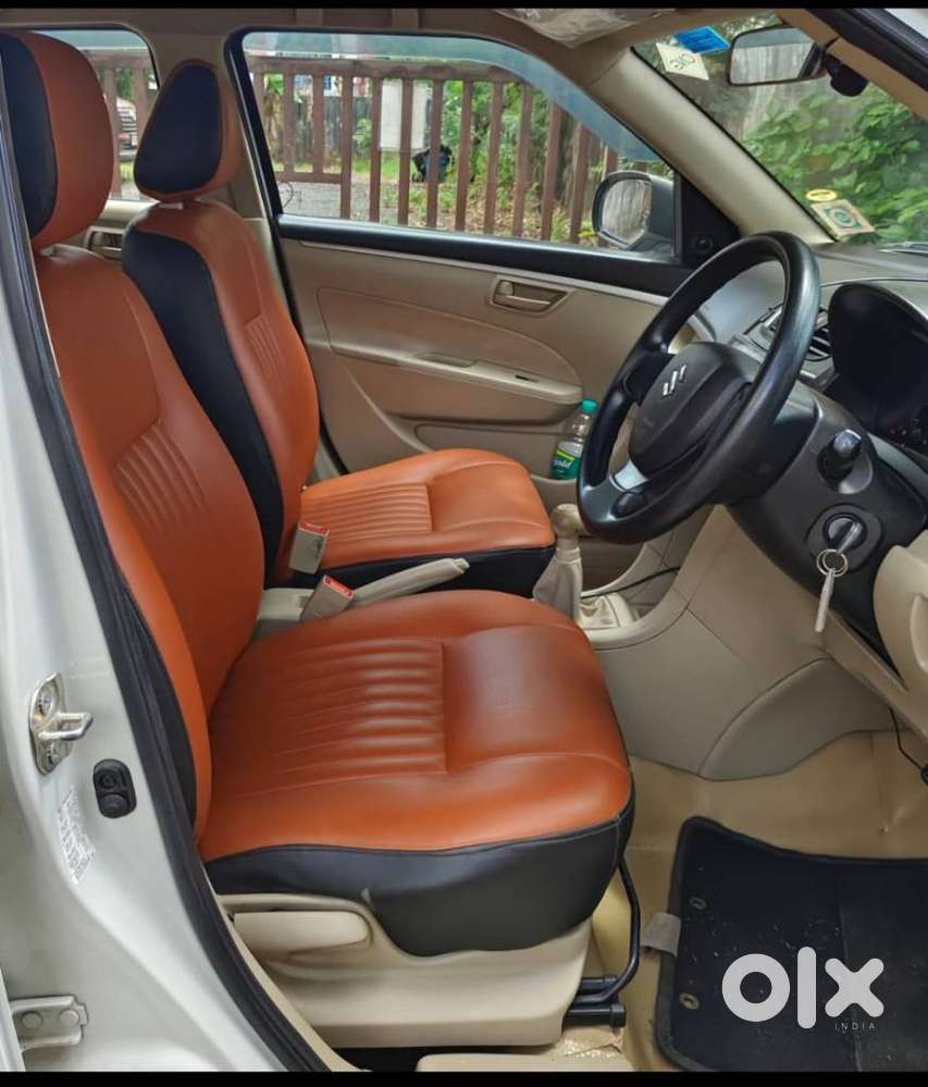 Maruti Suzuki Swift Dzire 1.3 Lxi, 2022, Cng & Hybrids