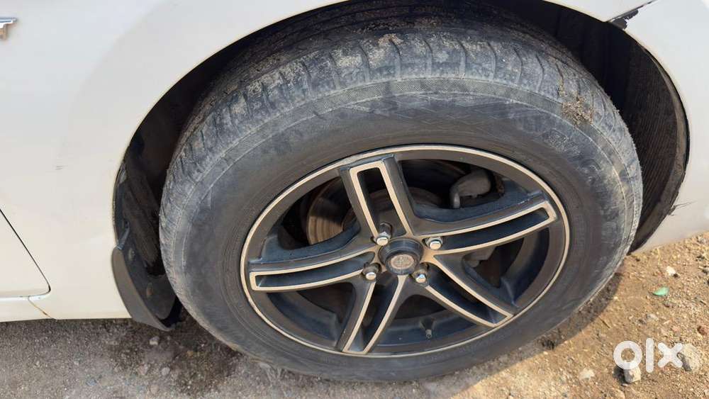 Hyundai Verna 2014 Petrol Good Condition