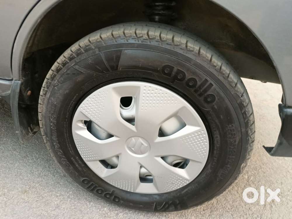 Maruti Suzuki Eeco 5 Seater Ac, 2020, Petrol