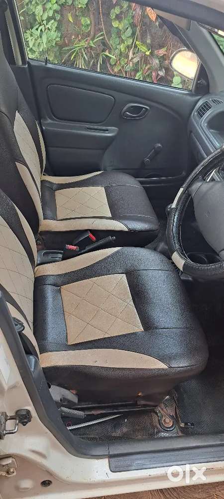 Alto Car 2010 Model For Sale