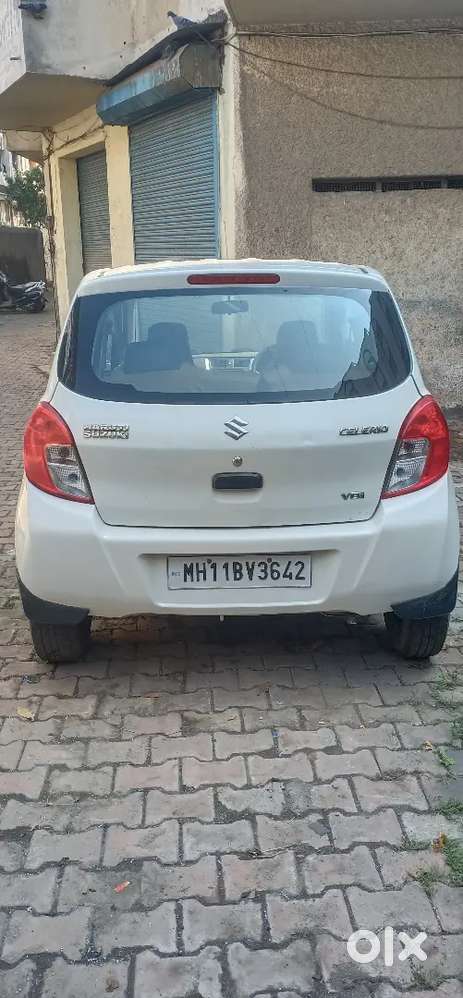 Maruti Suzuki Celerio 2015 Diesel Manual