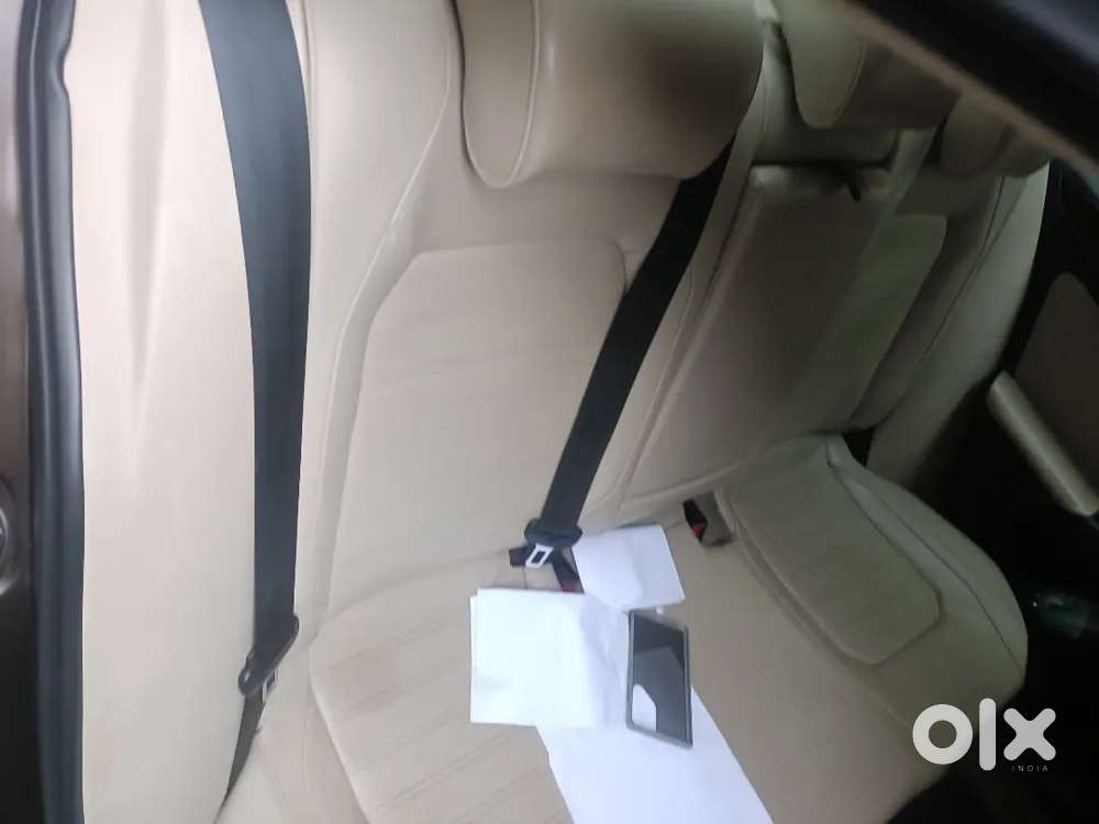 Volkswagen Jetta Diesel 2014