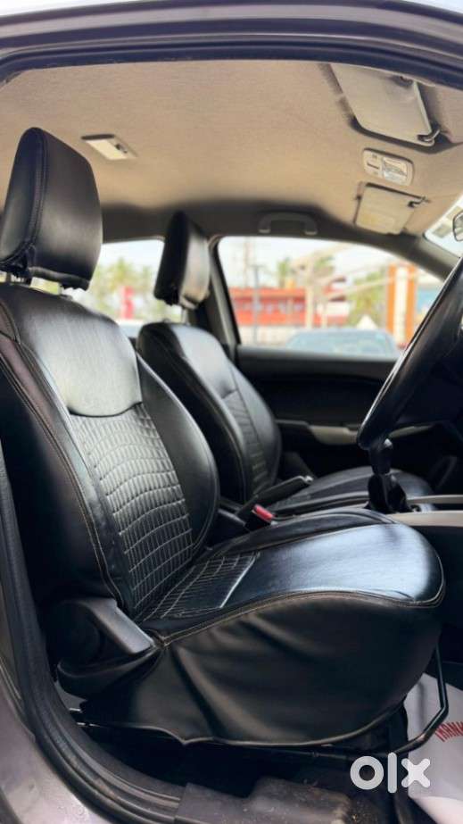 Maruti Suzuki Baleno 1.2 Delta, 2016, Petrol