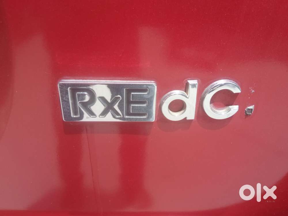 Renault Duster Rxe, 2012, Diesel