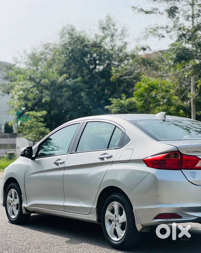 Honda City I Dtec Sv, 2014, Petrol