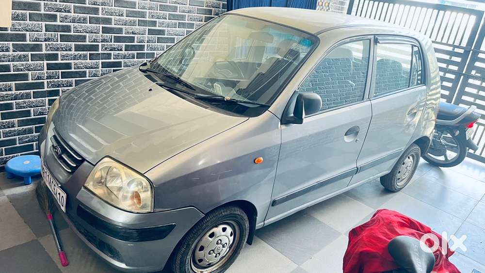 Hyundai Santro Xing 2005