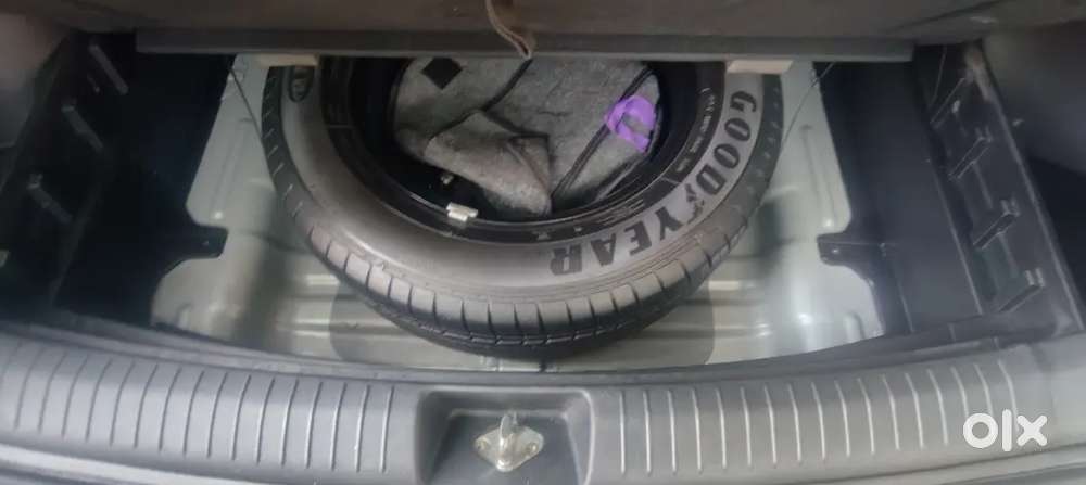 Hyundai Creta 2019 Petrol 43000 Km Driven 2owner With Cruice Control
