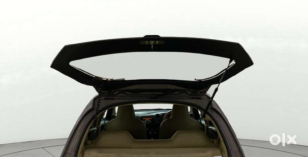 Honda Brio Vx Mt, 2014, Petrol