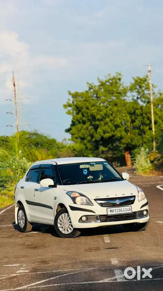 Maruti Dzire Tour S 2018