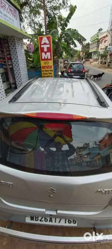 Maruti Suzuki Alto 800 2017 Petrol Good Condition