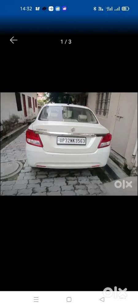 Maruti Suzuki Dzire 2023 Petrol 23000 Km Driven