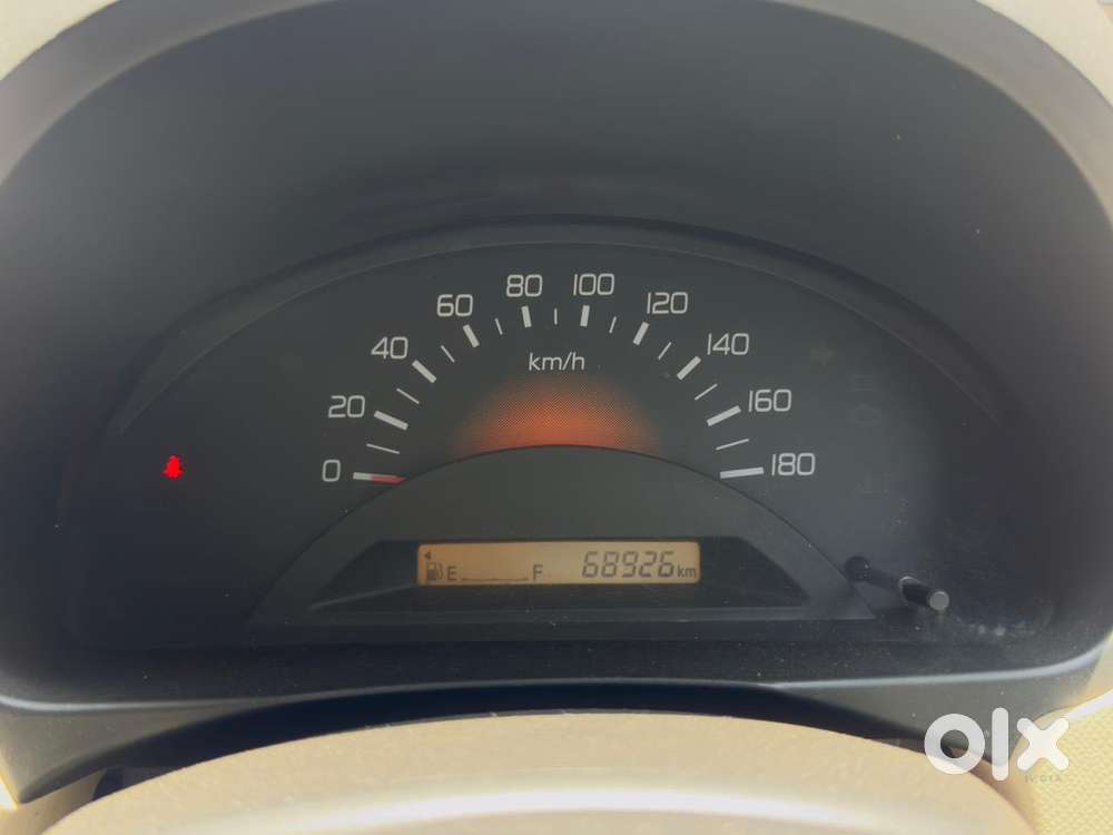 Maruti Suzuki Wagon R 1.0 Lxi Mt, 2018, Petrol