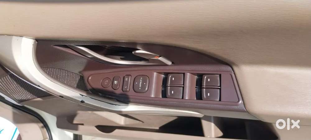Mahindra Xuv500 W8, 2014, Diesel