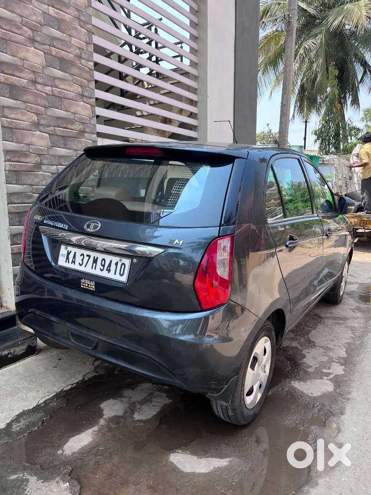 Tata Bolt 2015 Diesel Good Condition