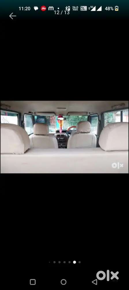 Mahindra Bolero Diesel 2017