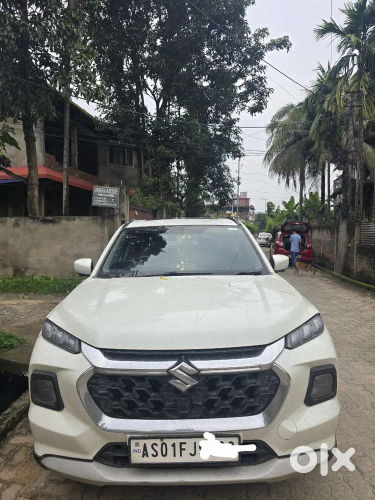 Owner. With Full Service History