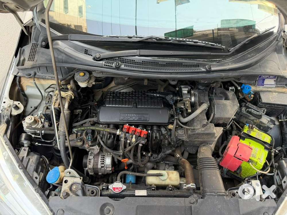 Honda City Hybrid Ehev 2016 Cng & Hybrids Well Maintained