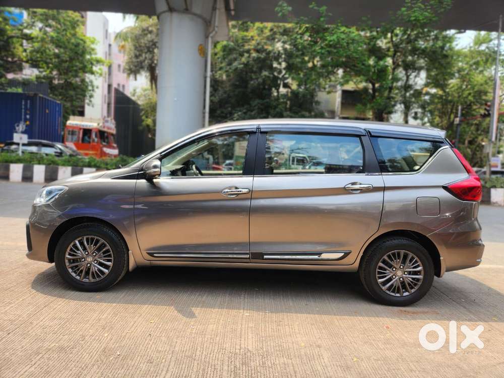Maruti Suzuki Ertiga