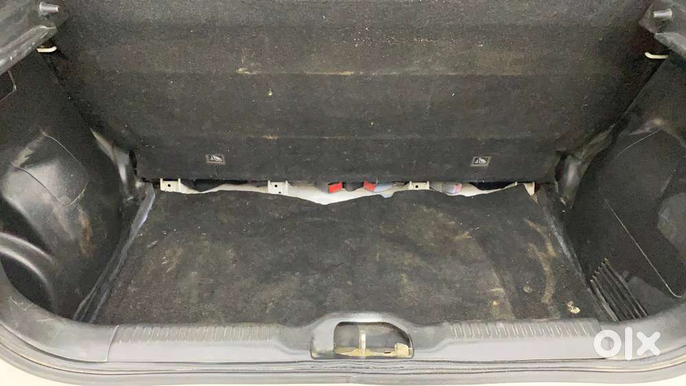 Maruti Suzuki Swift Lxi 2018, 2019, Petrol