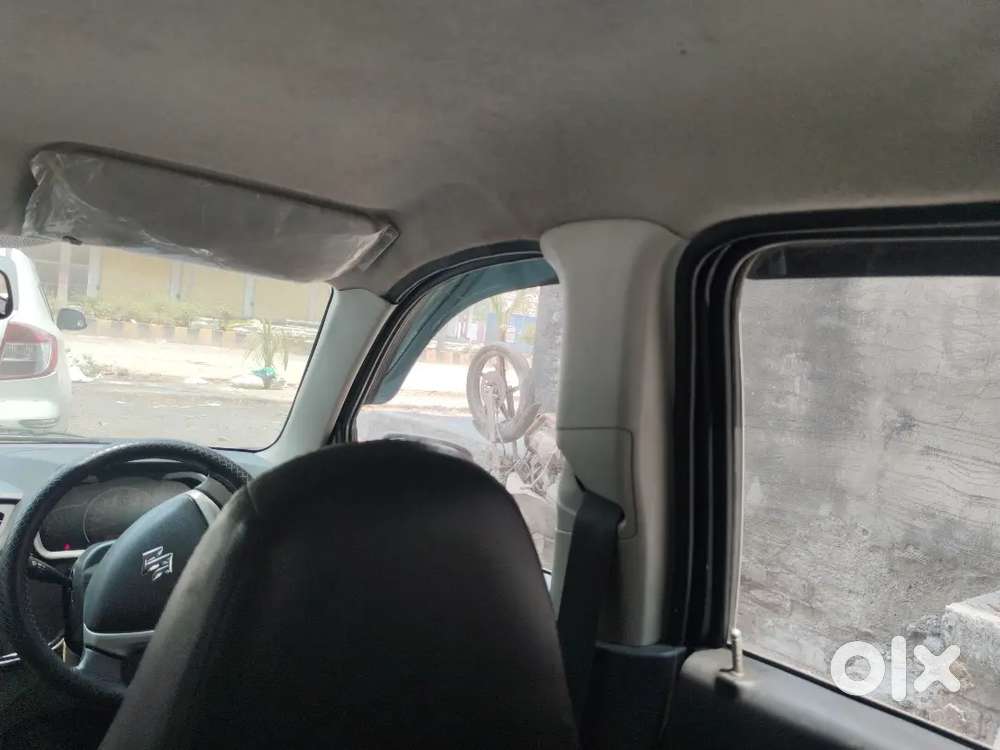 Maruti Suzuki Alto K10 2018 Petrol Well Maintained