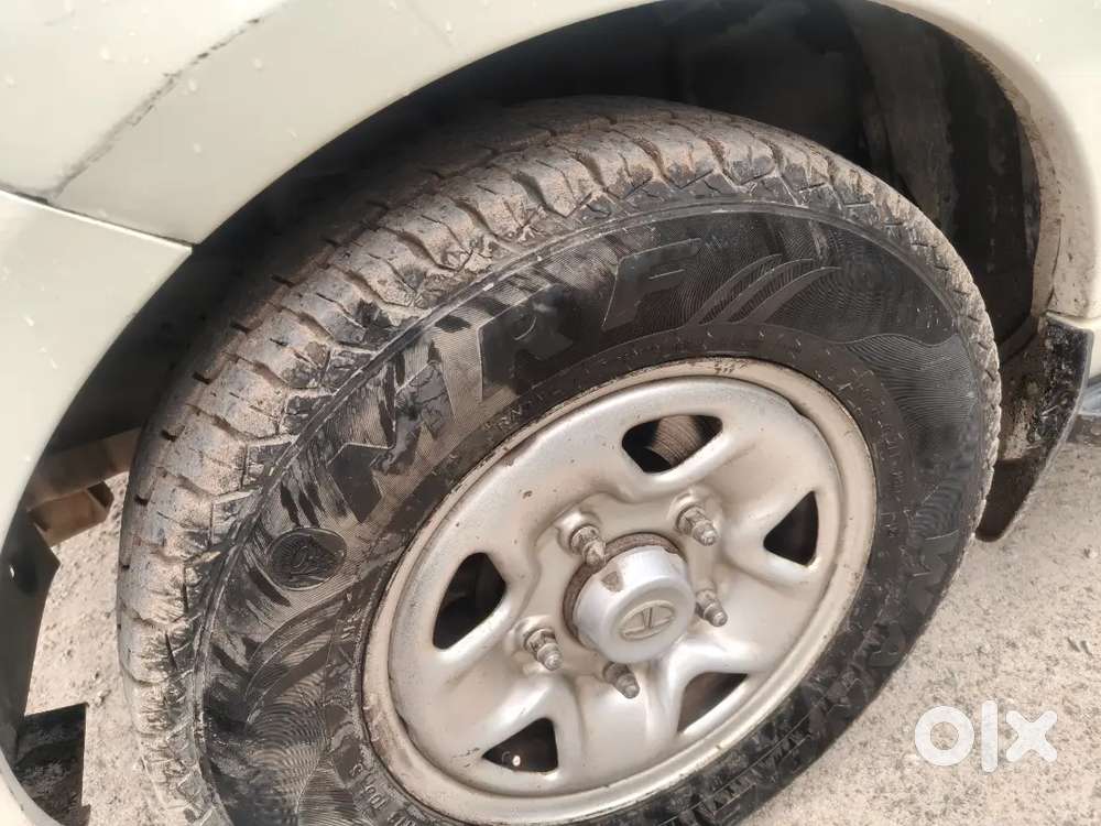 Tata Safari Storme 2015 Diesel 156000 Km Driven