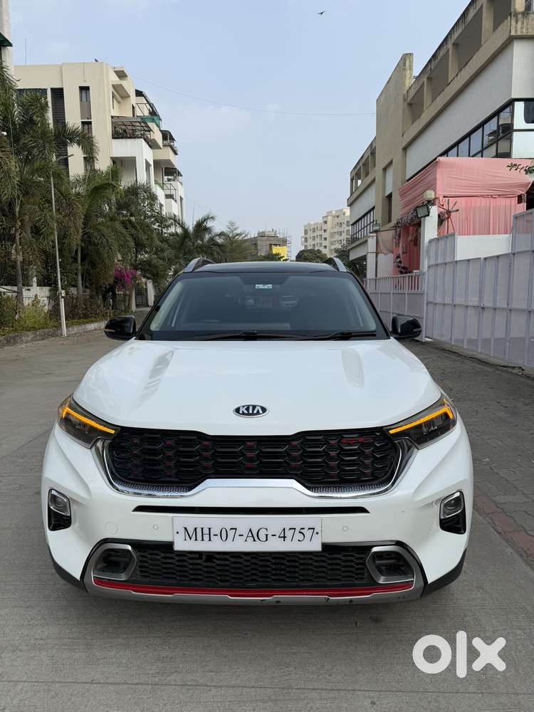 Kia Sonet 1.5 Gtx Plus Diesel Dt, 2020, Diesel