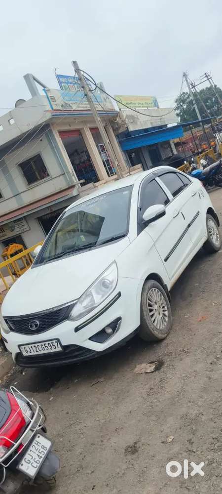 Tata Zest 2015