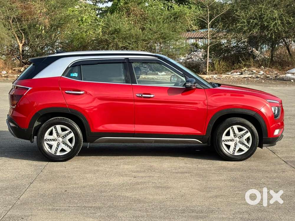 Hyundai Creta 1.5 S Diesel, 2020, Diesel