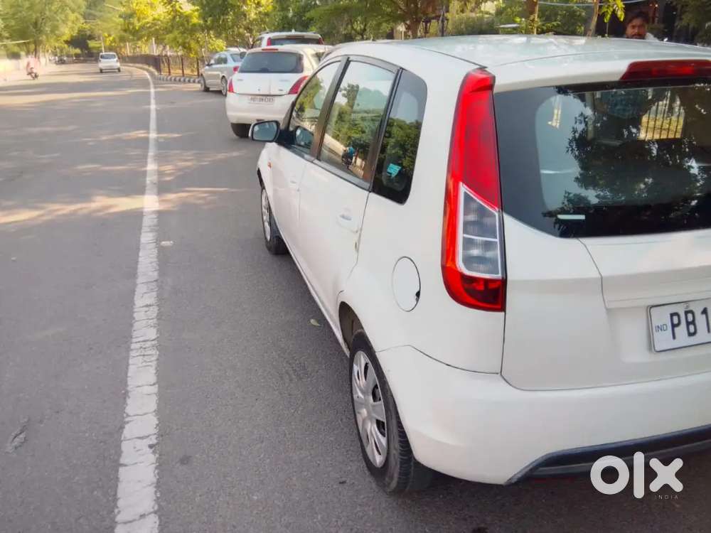 Ford Figo 2013 Diesel 74000 Km Driven