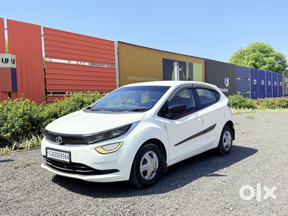 Tata Altroz 1.5 Xe Diesel, 2020, Diesel