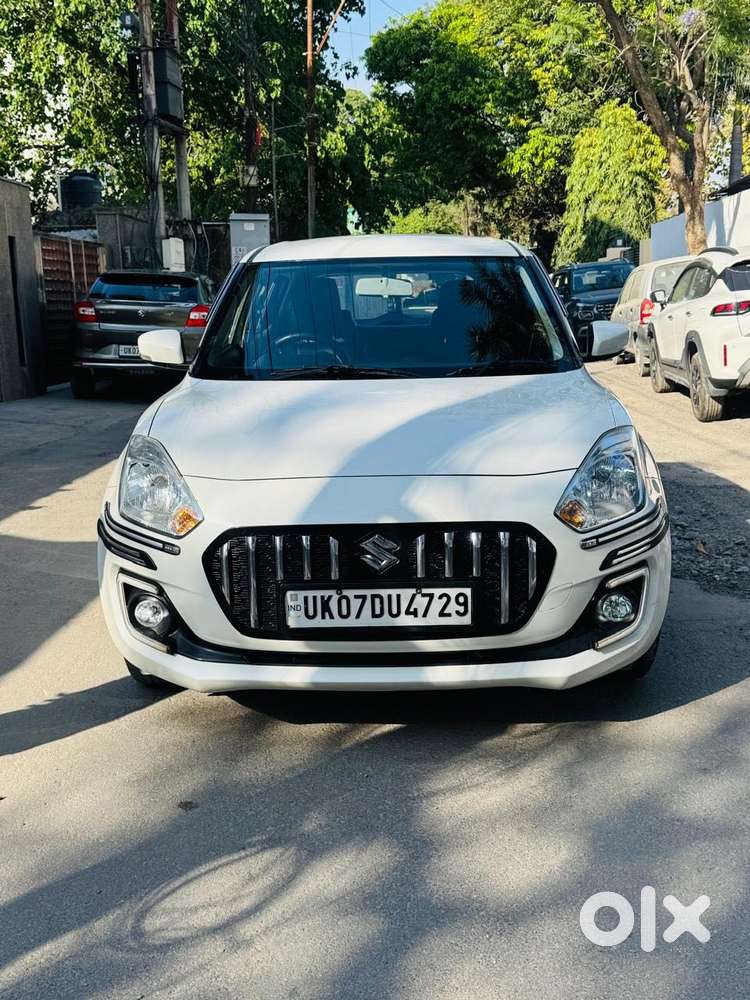 Maruti Suzuki Swift Vxi + Manual, 2020, Petrol