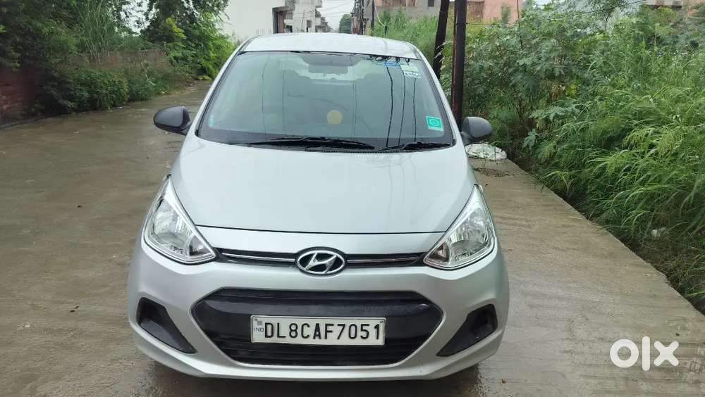 Hyundai Grand I10 2014