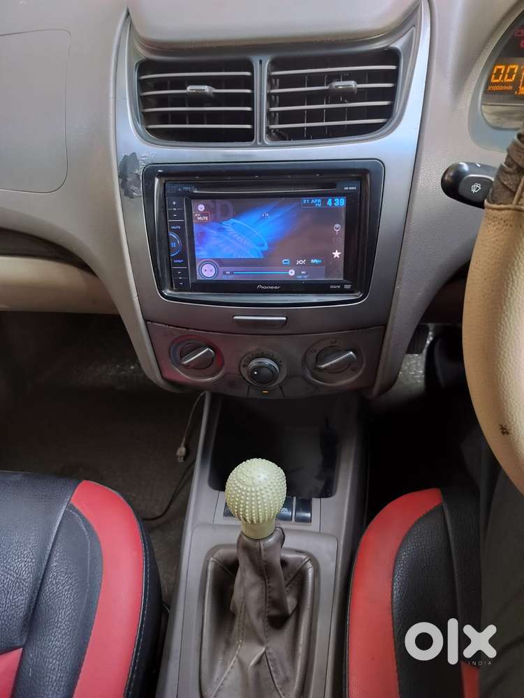 Chevrolet Sail 1.3 Base, 2014, Petrol