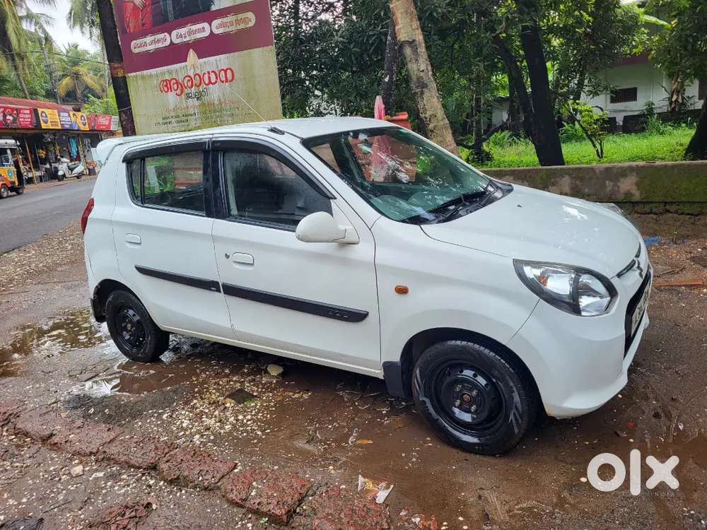 Maruti Suzuki Alto 800 2013 Petrol 68000 Km Driven
