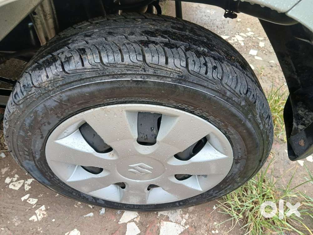 Maruti Suzuki Alto K10 Vxi, 2013, Petrol