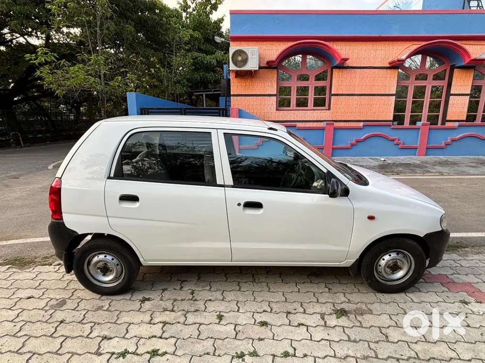 Maruti Suzuki Alto 2011 Petrol Well Maintained