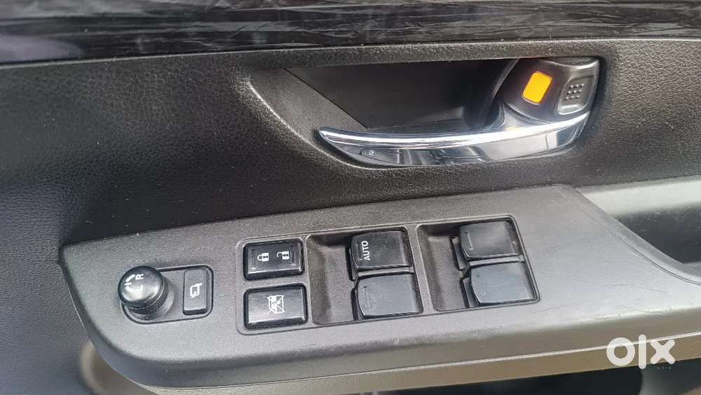 Maruti Suzuki Xl6 2020 Petrol Well Maintained