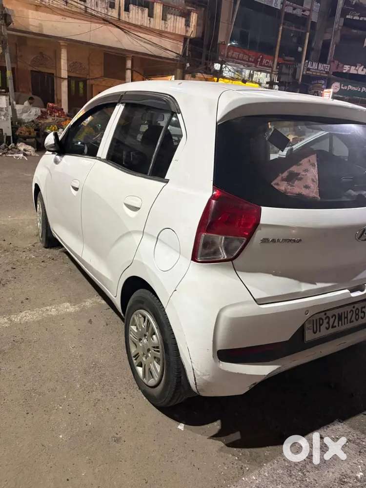 Hyundai New Santro 2021 Cng & Hybrids 162000 Km Driven