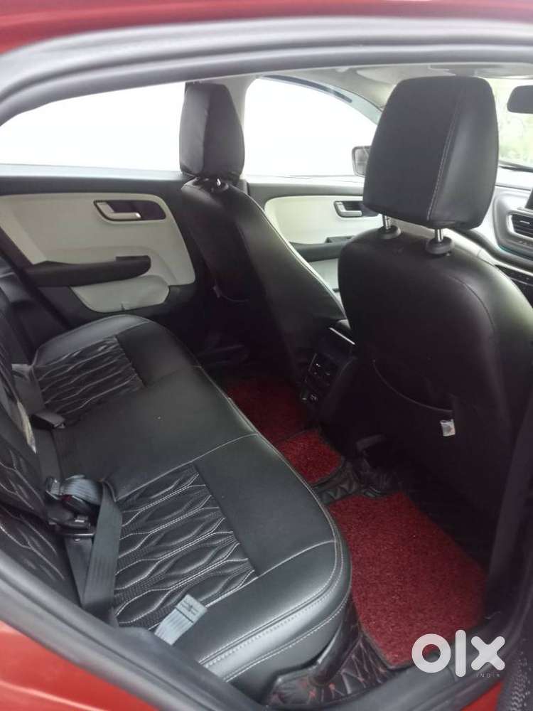 Tata Altroz Xz Plus (s), 2023